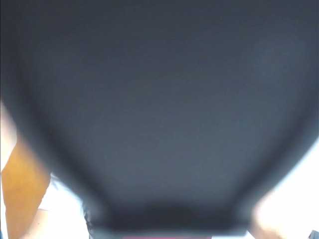 Zrzuty ekranu transmisji candyqueen1