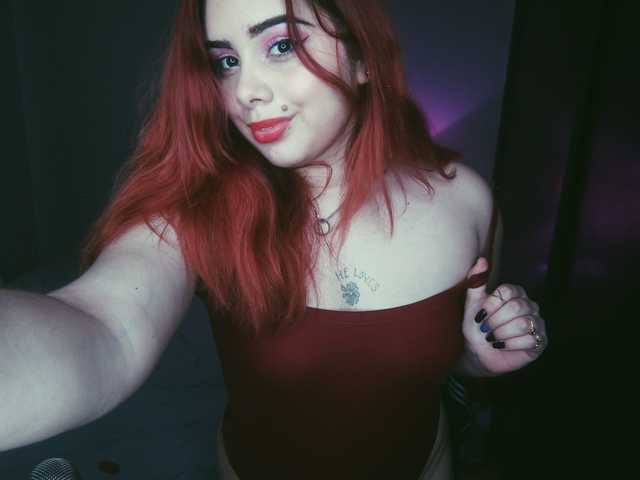 Zdjęcie profilu Rose-candy