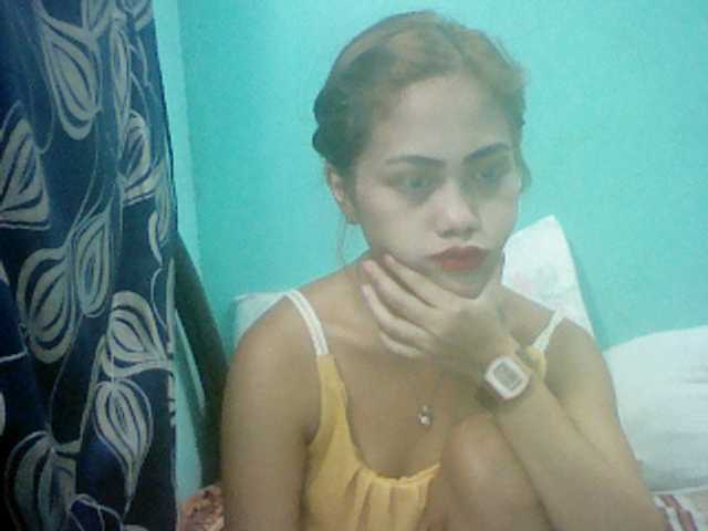 Zrzuty ekranu transmisji CandyRose26