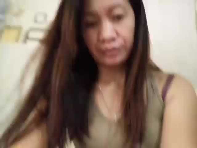 Zrzuty ekranu transmisji CandyRose26