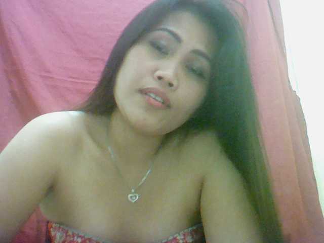 Zrzuty ekranu transmisji CandyRose26