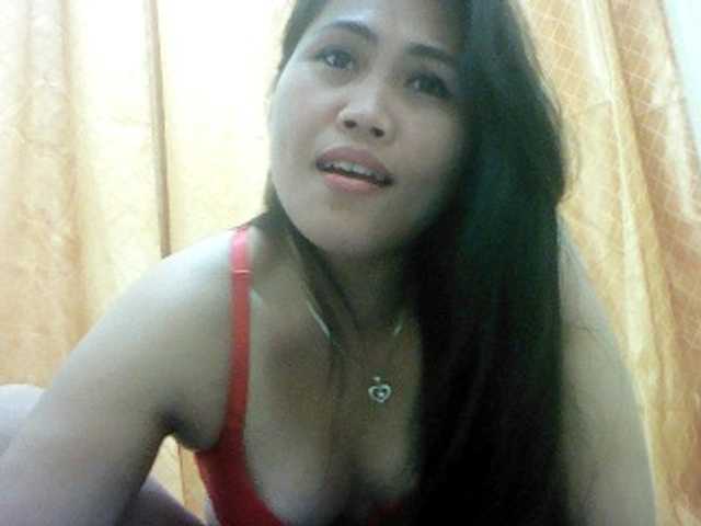 Zrzuty ekranu transmisji CandyRose26