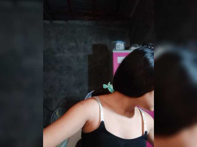 Zrzuty ekranu transmisji CandyRose26