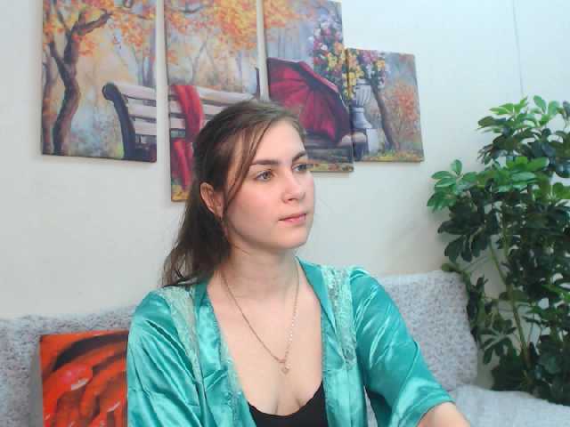 Zdjęcia Candyrosee LOVENSE ON/ anyshow in private/