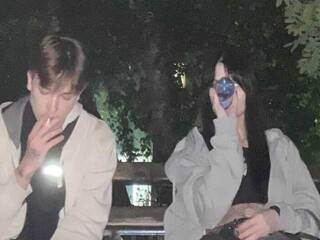 Erotyczny czat wideo candysos