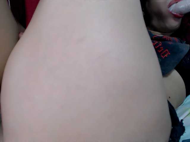 Zrzuty ekranu transmisji katzy666