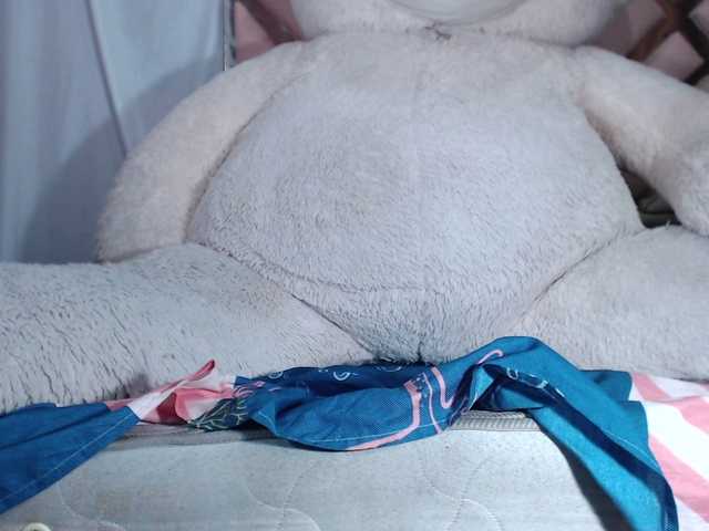 Zrzuty ekranu transmisji candysquirrttt