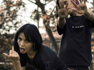 Erotyczny czat wideo candystar-1