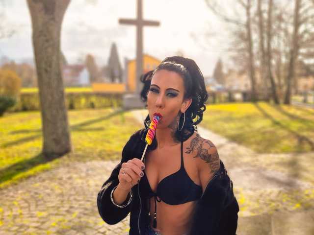 Zdjęcie profilowe CandySuck