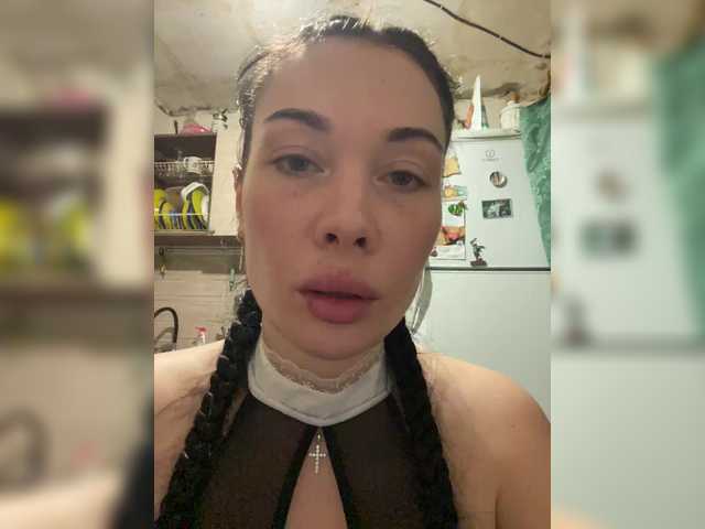 Zrzuty ekranu transmisji Candysweet15