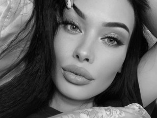 Erotyczny czat wideo Candysweet15