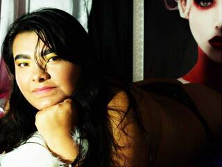 Erotyczny czat wideo candytentacio