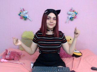 Zdjęcia CandyViolet Hi guys! ❤ ❤ ❤ ❤ happy day ❤ ❤ ❤ give a lot of love today ❤ ❤ ❤ lovense #cute #kawaii #young #teen #18 #latina #ass #pussy #pvt #pink #doll
