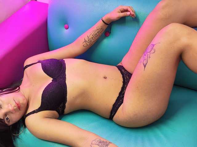 Zdjęcie profilu candywildx