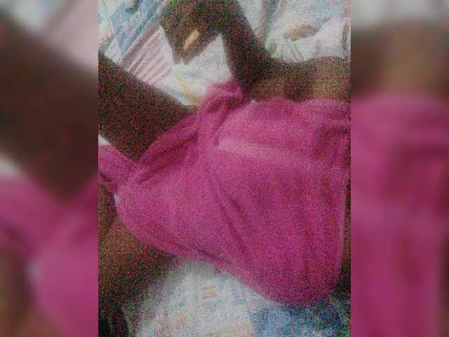 Zrzuty ekranu transmisji Canela08