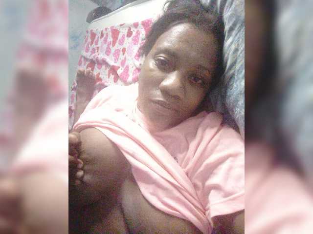 Zrzuty ekranu transmisji Canela08