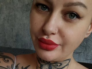 Erotyczny czat wideo CannabisQueen