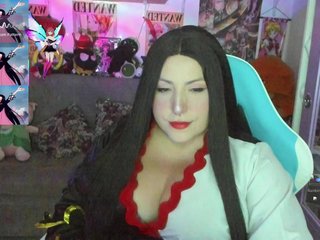 Erotyczny czat wideo canndyy-new