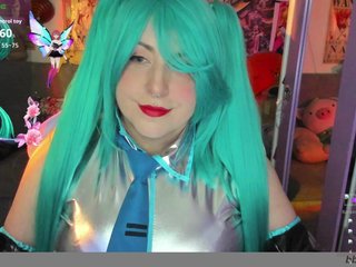 Erotyczny czat wideo canndyy-new