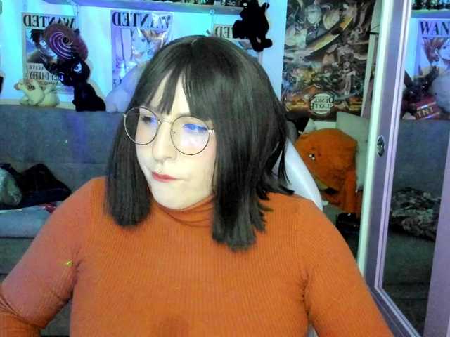 Zdjęcia canndyy-new nueva y cosplayer