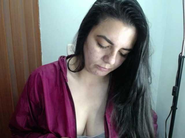 Zdjęcia cannispa28 tits show 10 # ass open 15 # squirt for 100 tks