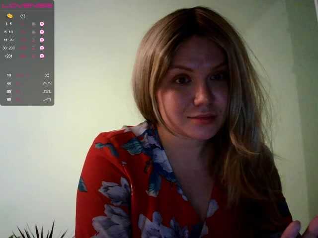 Zrzuty ekranu transmisji Canwejusttalk