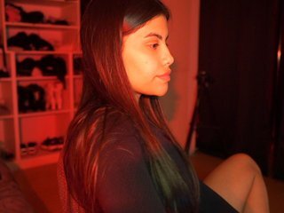 Erotyczny czat wideo capriciousqueen