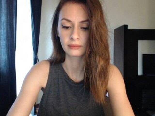 Zrzuty ekranu transmisji carakat