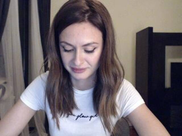 Zrzuty ekranu transmisji carakat