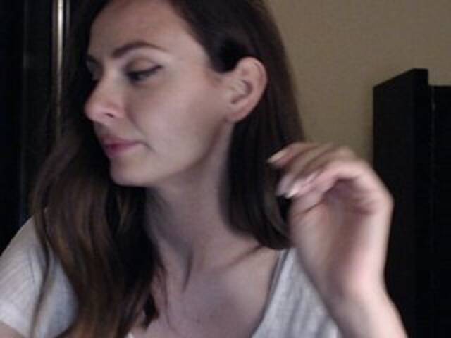 Zrzuty ekranu transmisji carakat