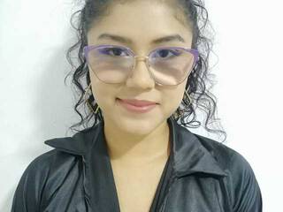 Erotyczny czat wideo CARAMEELL