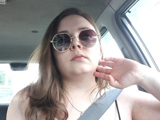 Erotyczny czat wideo _-Bulochka-_