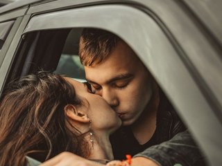 Erotyczny czat wideo Caramel3234