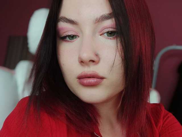 Zdjęcie profilu caramel53alice
