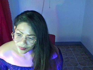 Erotyczny czat wideo Caramela122