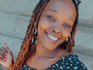 Erotyczny czat wideo Caramelbeauty27