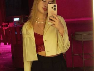 Erotyczny czat wideo caramelka