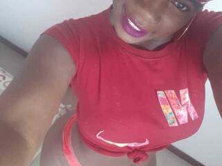 Erotyczny czat wideo carameloblack