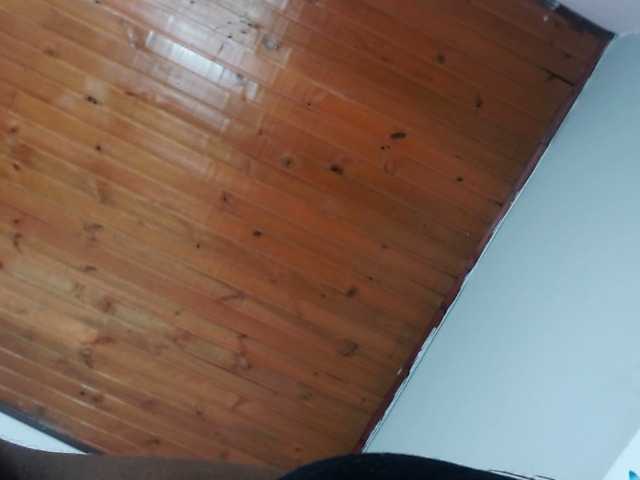 Zrzuty ekranu transmisji carameloblack