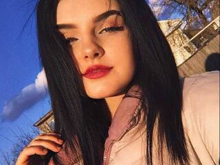 Erotyczny czat wideo CarenWillias