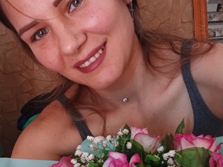 Erotyczny czat wideo Carina4487