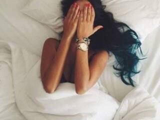 Erotyczny czat wideo carinadiamo18