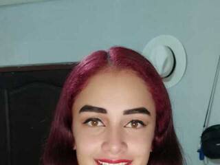 Erotyczny czat wideo carito-torres