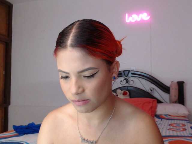 Zdjęcia Abbie_Hot Welcome Guys!! Cum time Goal (100 tks) Best Blowjob After the goal Squirt!! Do not forget to follow me and do not miss my hot show #Anal #Teen #squirt