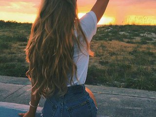 Erotyczny czat wideo Carla-H0t