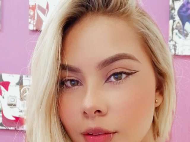 Zdjęcie profilowe CarlaBlonde