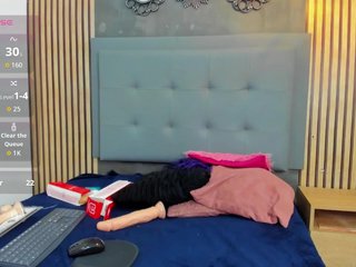 Erotyczny czat wideo carlabrunet