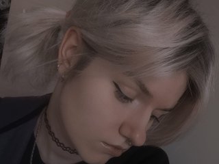 Erotyczny czat wideo CarlaCreazy