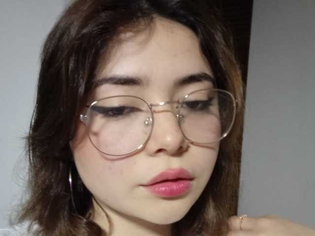 Zdjęcie profilowe CARLALITTLE