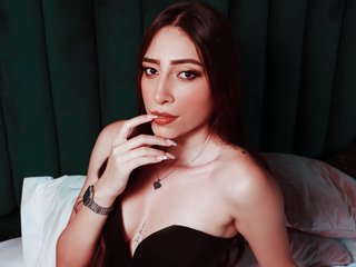 Erotyczny czat wideo CarlaPalmer